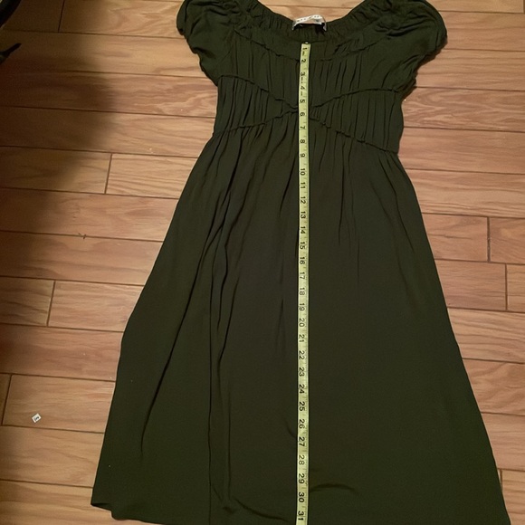 Max Studio Super Cute Boho dress! - Picture 8 of 8